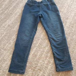 Toddler Girl Joe's Jeggings